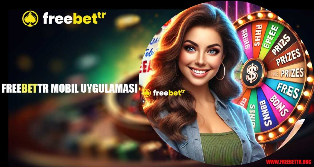 Freebettr Mobil Uygulaması